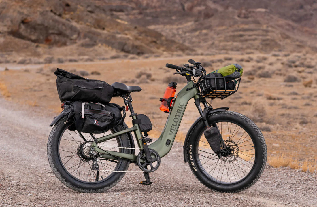 Velotric Ebike
