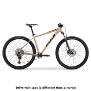 Fuji Nevada 29 1.3 SRAM