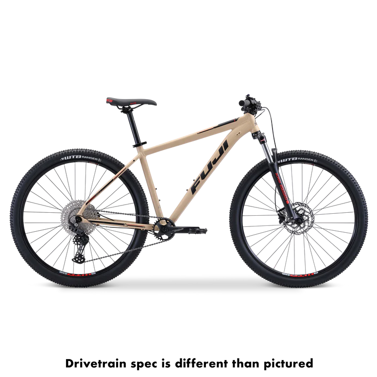 Fuji Nevada 29 1.3 SRAM