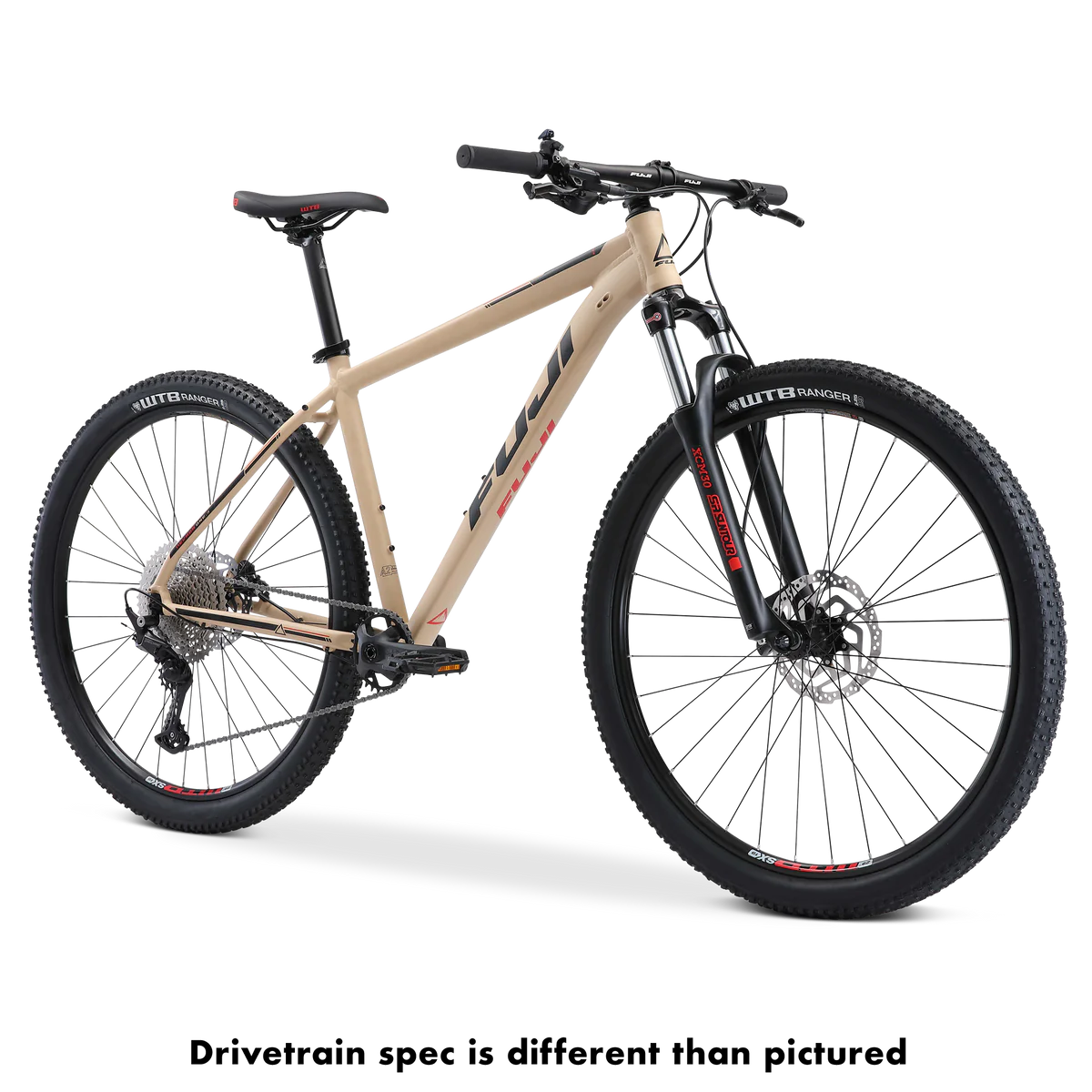 Fuji Nevada 29 1.3 SRAM