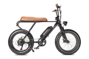 Macfox-M20X
