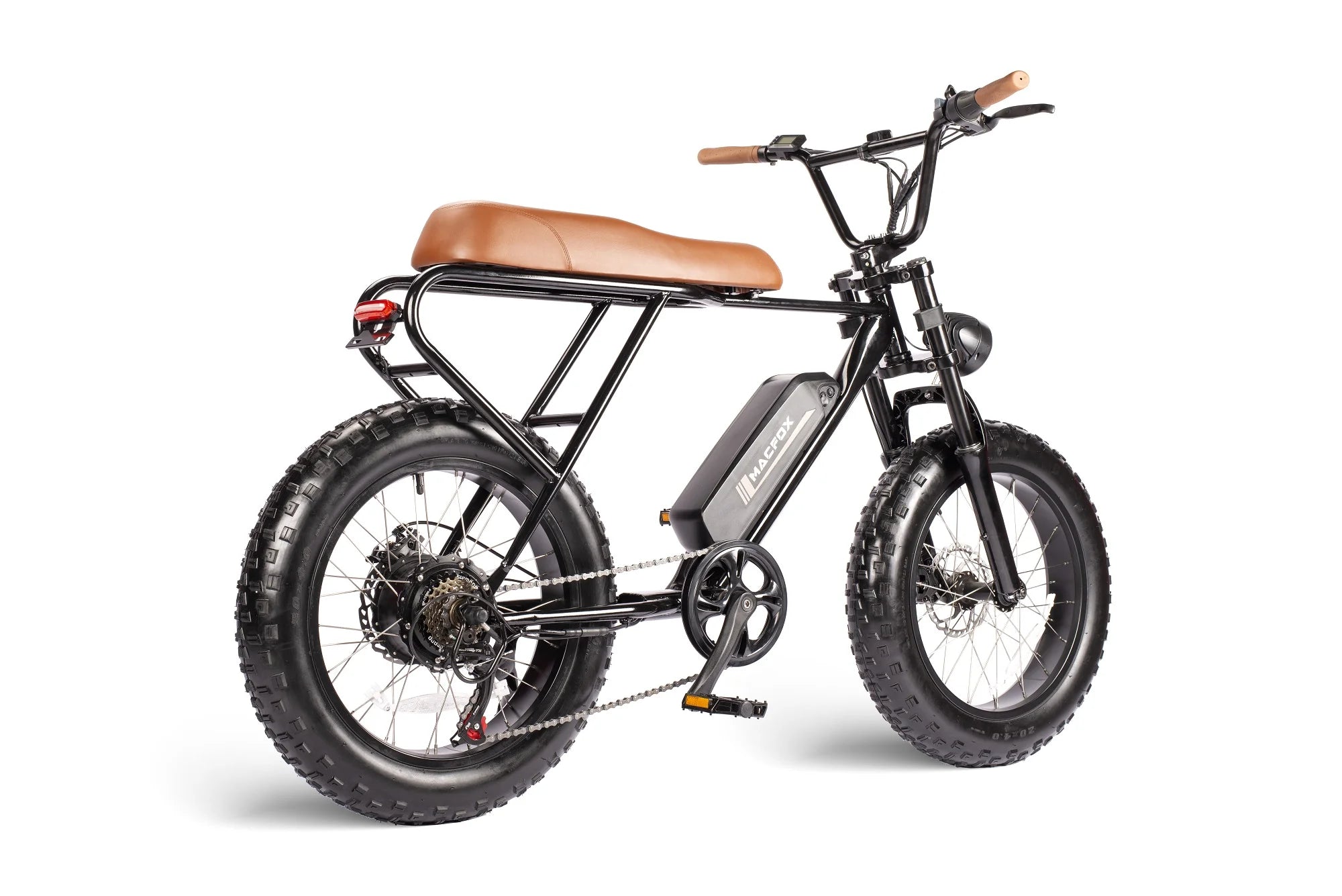 Macfox-M20X