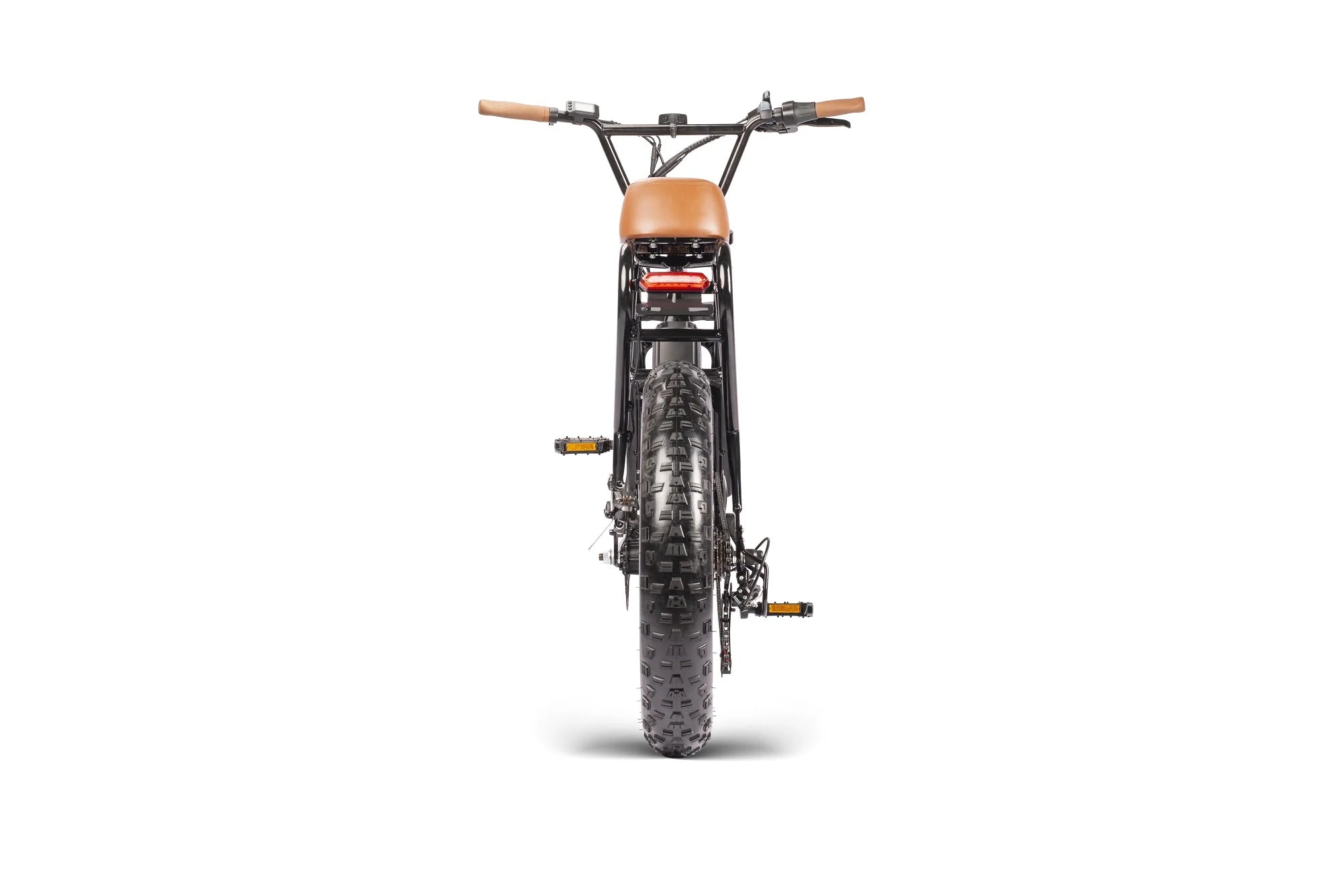 Macfox-M20X