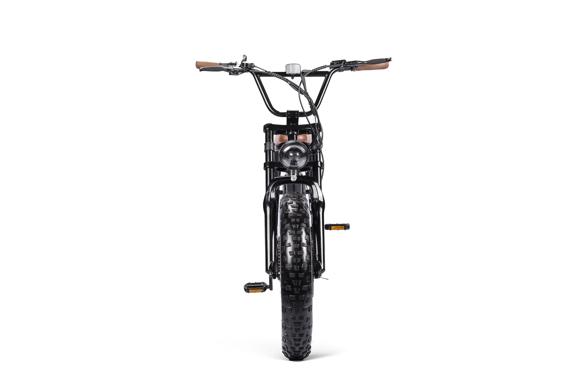 Macfox-M20X