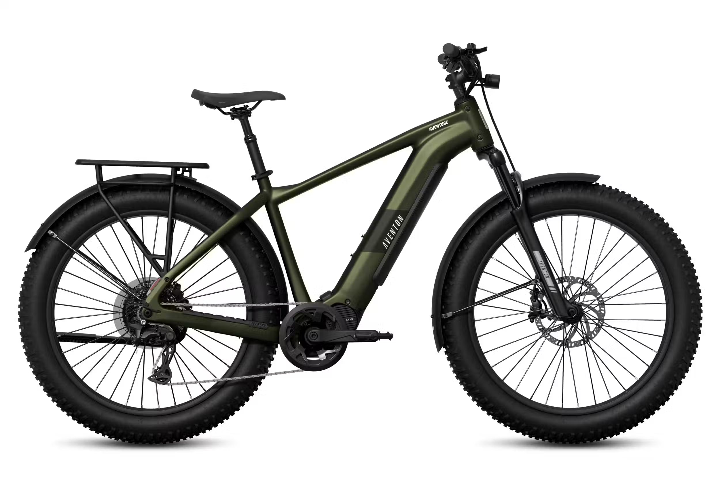 Aventon Aventure M Ebike
