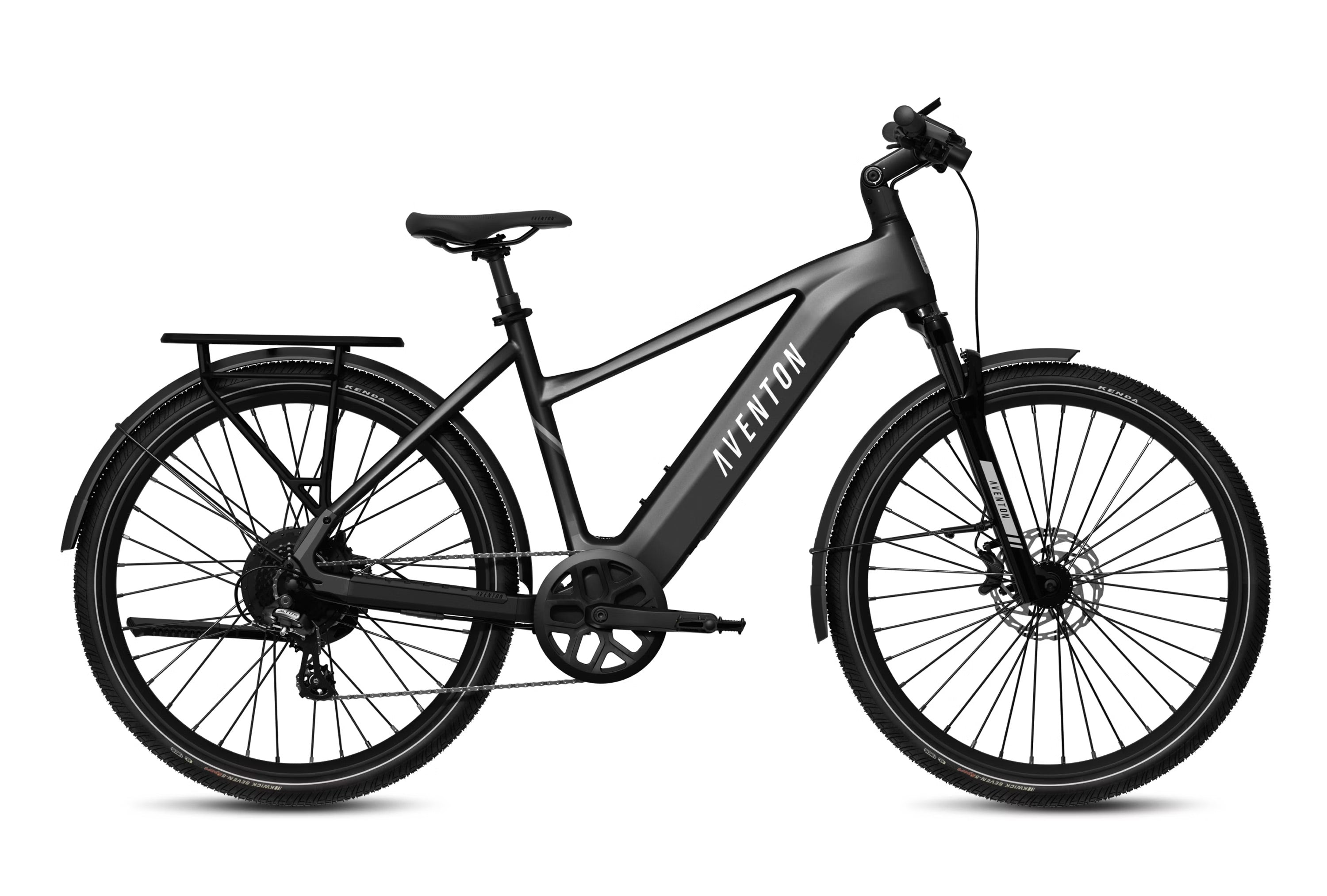 Aventon Level 3 Commuter Ebike