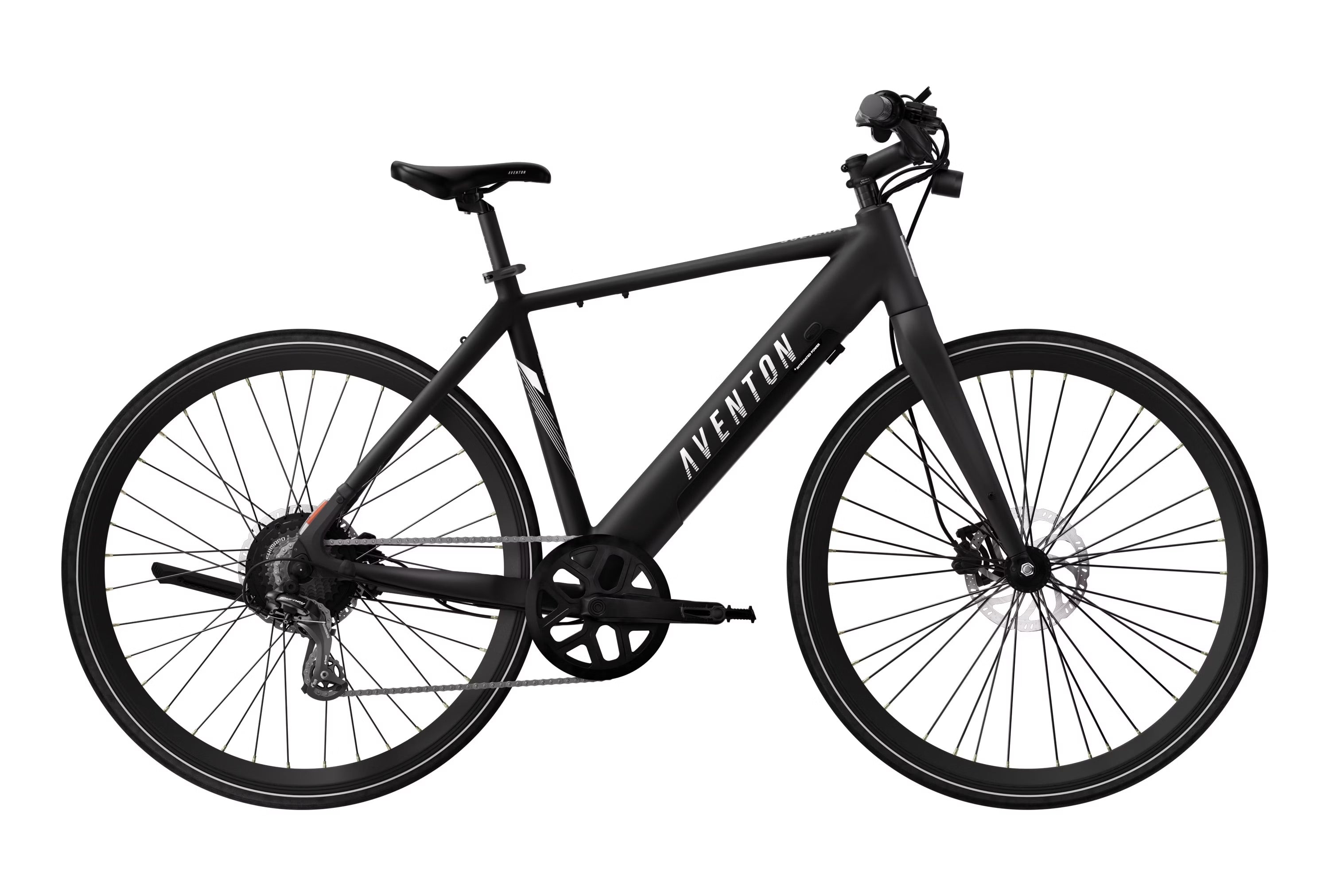 EVNNE everline ラキドロ　ケイタ Aventon Soltera 2.5 Ebike – Bikes & Riders