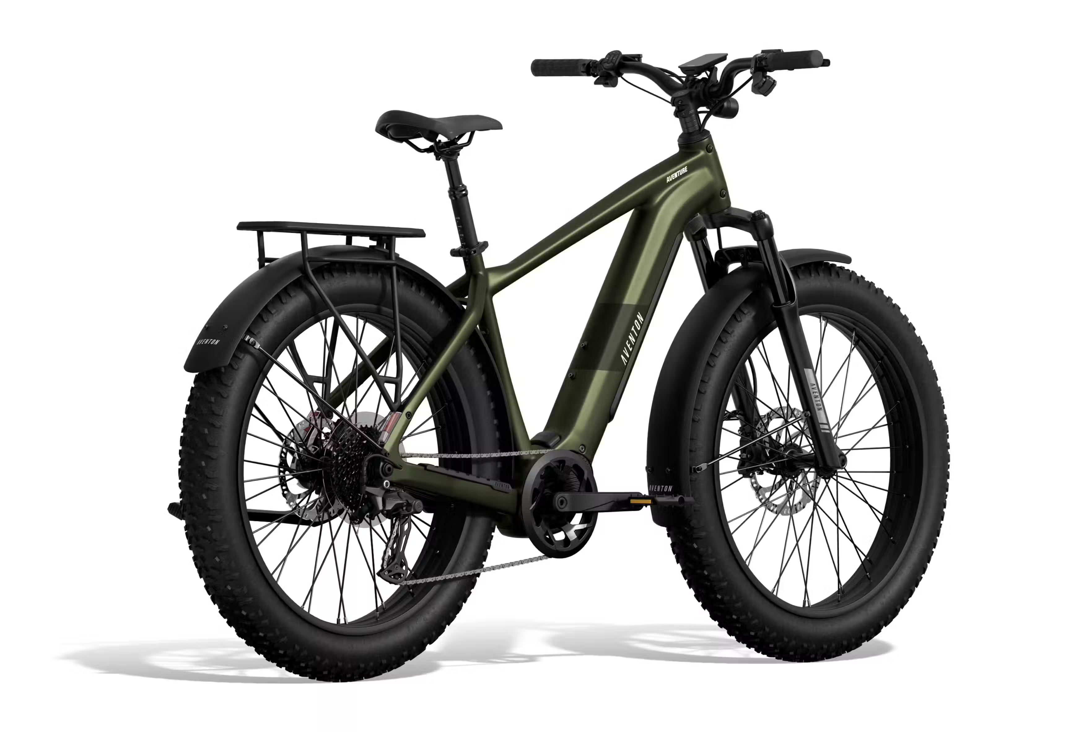 Aventon Aventure M Ebike