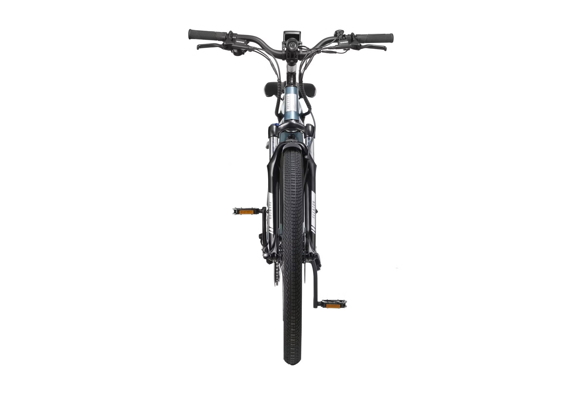 Aventon Level 2 Step Through Commuter Ebike
