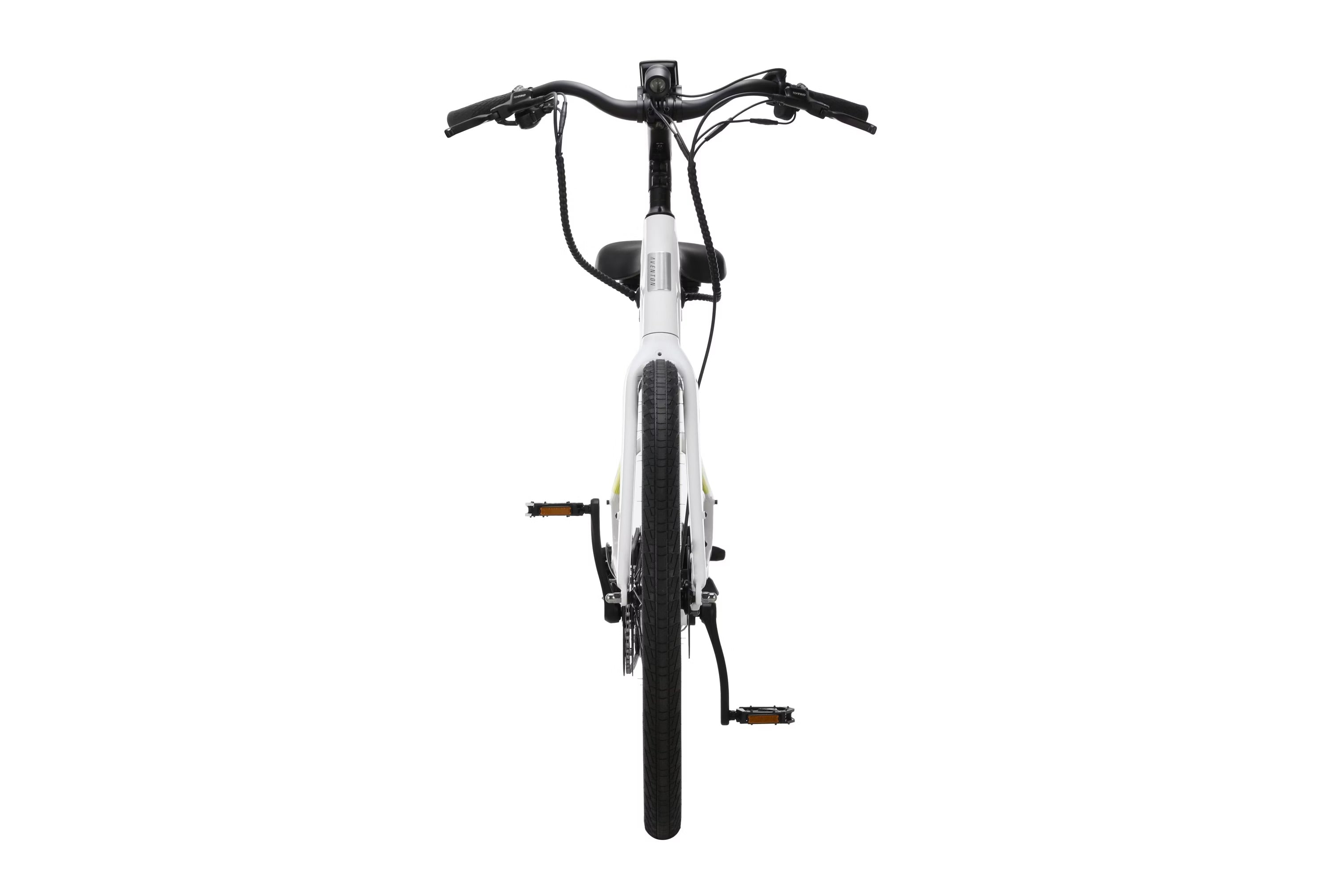 Aventon Pace 500.3 Step-Through Ebike