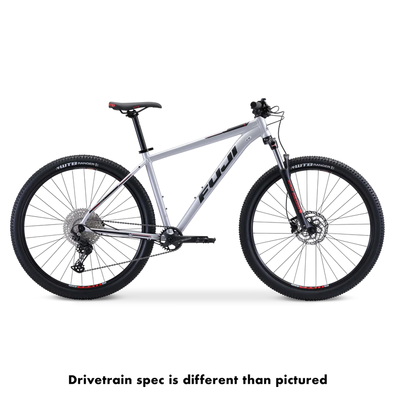 Fuji Nevada 29 1.3 SRAM