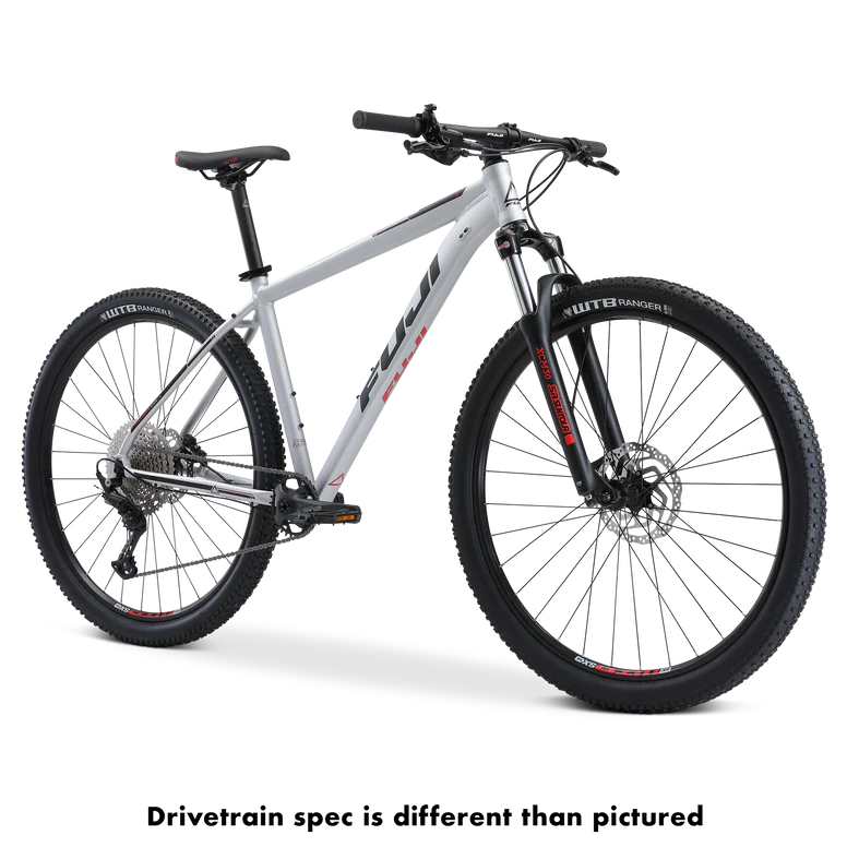Fuji Nevada 29 1.3 SRAM