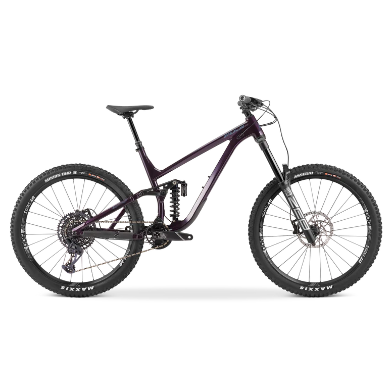 Fuji Auric 27.5 LT 1.1