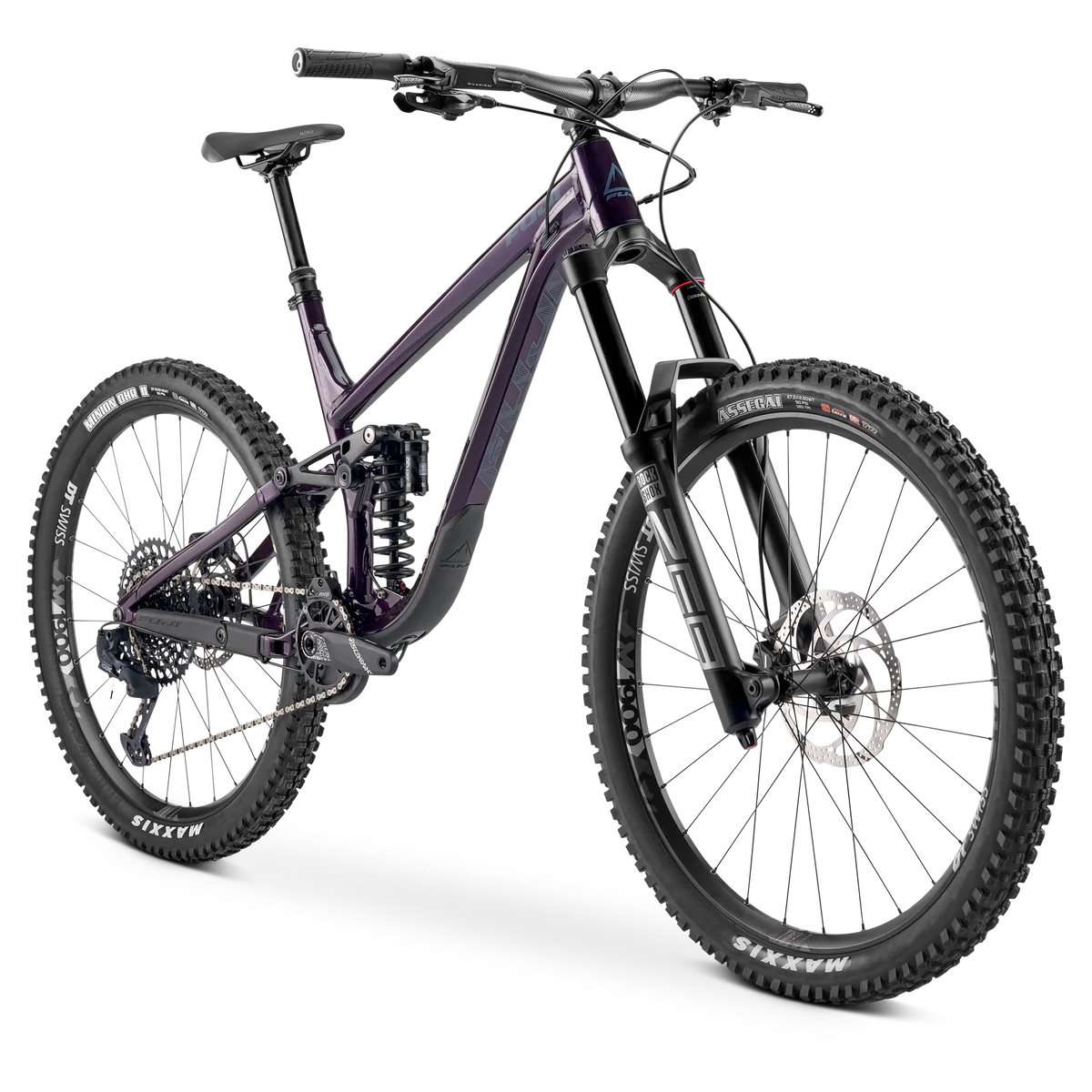 Fuji Auric 27.5 LT 1.1