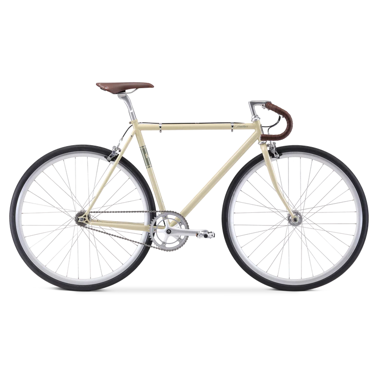 Fuji Feather