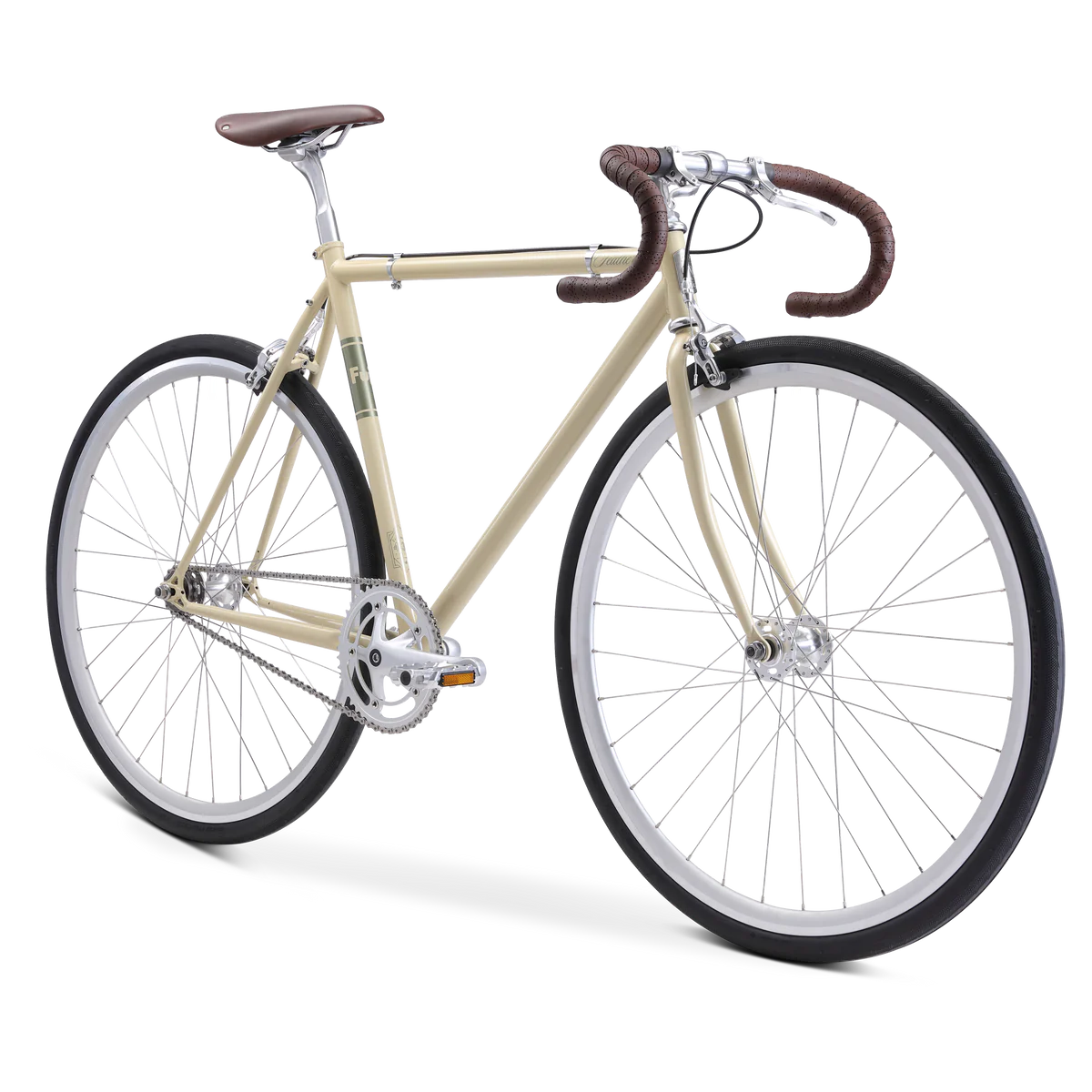 Fuji Feather