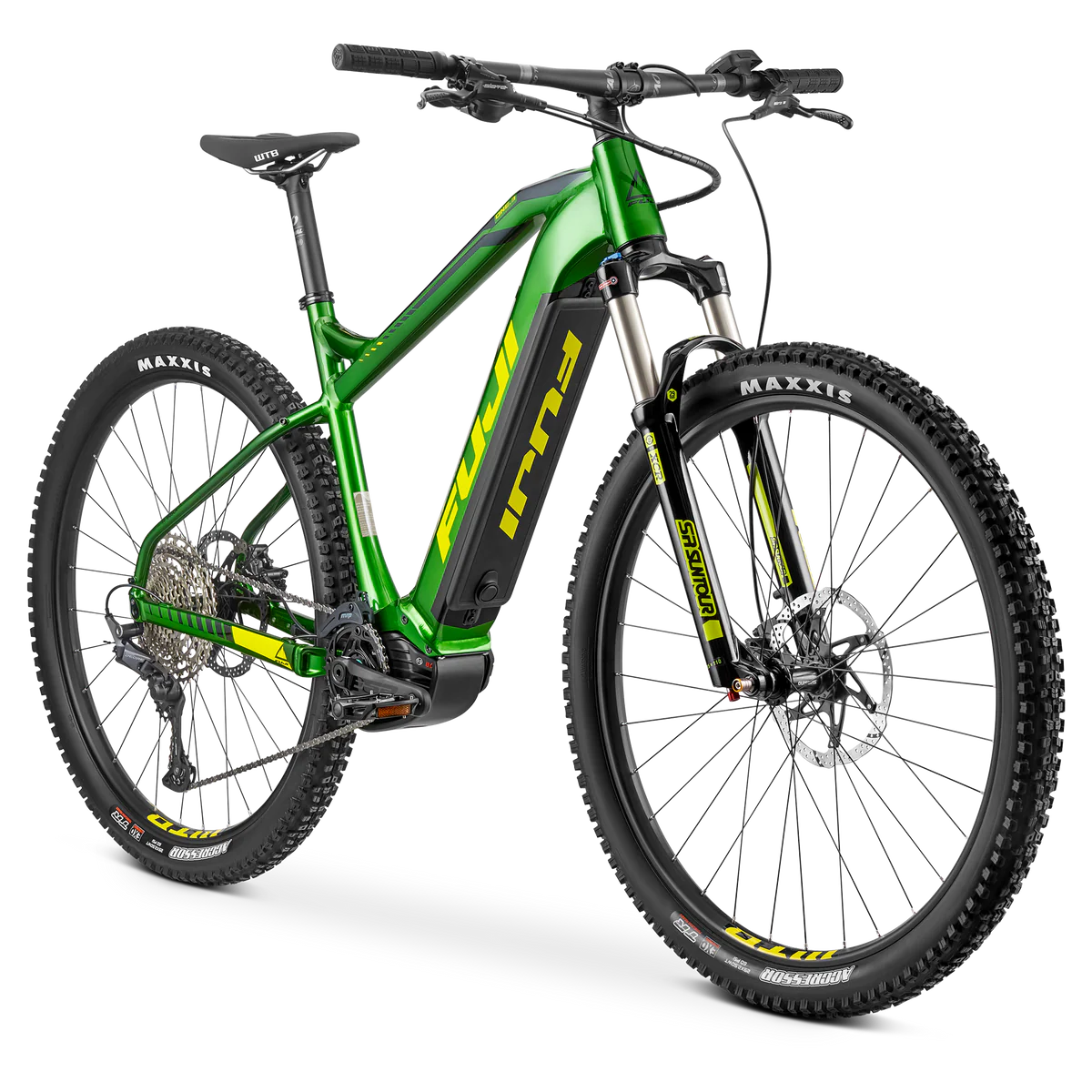 Fuji Ambient EVO 29 1.3