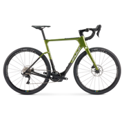Fuji Jari Carbon 1.3