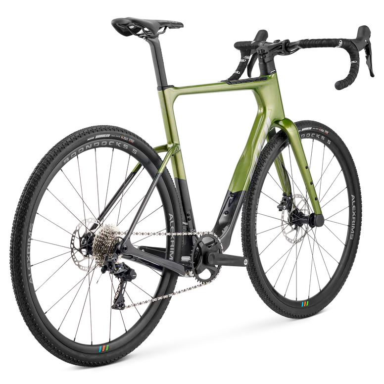 Fuji Jari Carbon 1.3