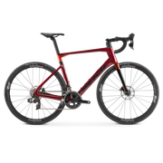 Fuji Transonic 2.1