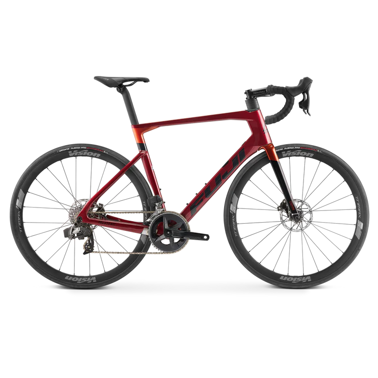 Fuji Transonic 2.1
