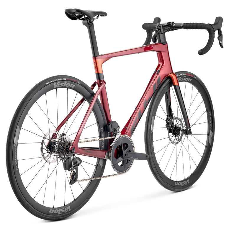 Fuji Transonic 2.1