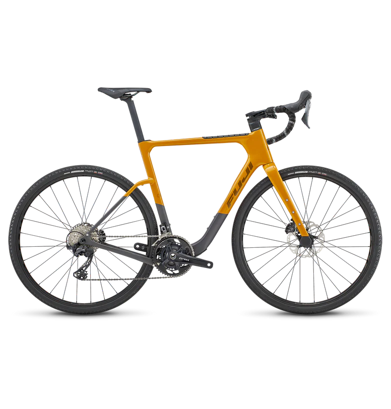 Fuji Jari Carbon 1.1