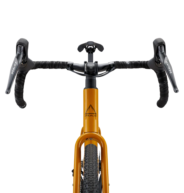 Fuji Jari Carbon 1.1