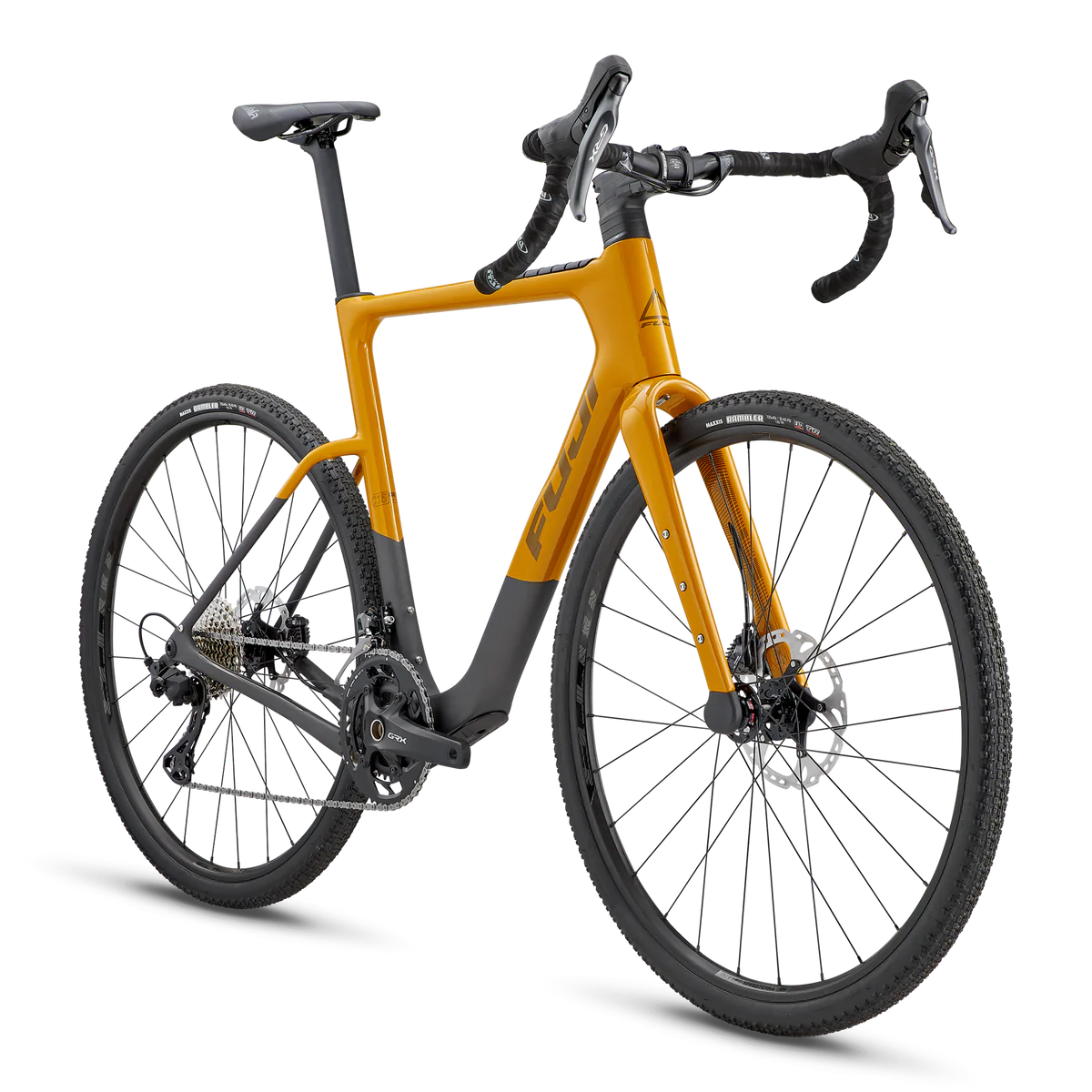 Fuji Jari Carbon 1.1