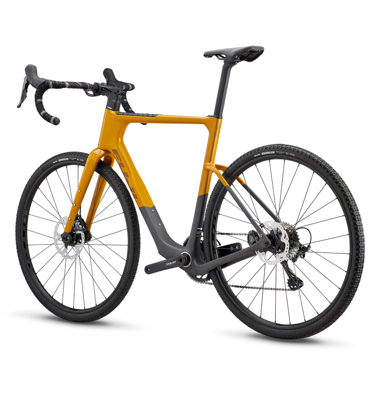 Fuji Jari Carbon 1.1