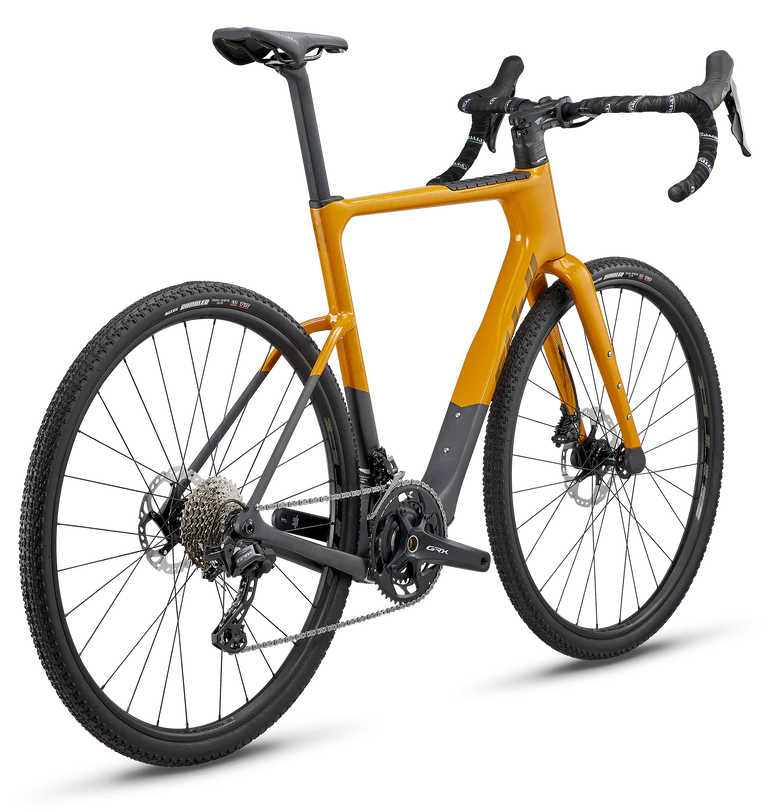 Fuji Jari Carbon 1.1