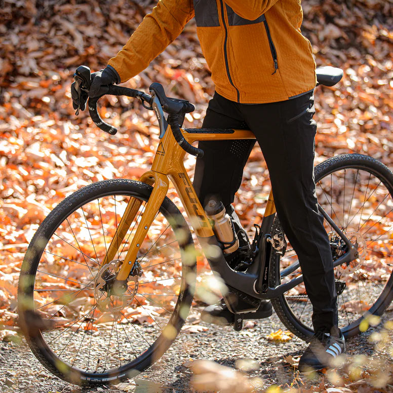 Fuji Jari Carbon 1.1