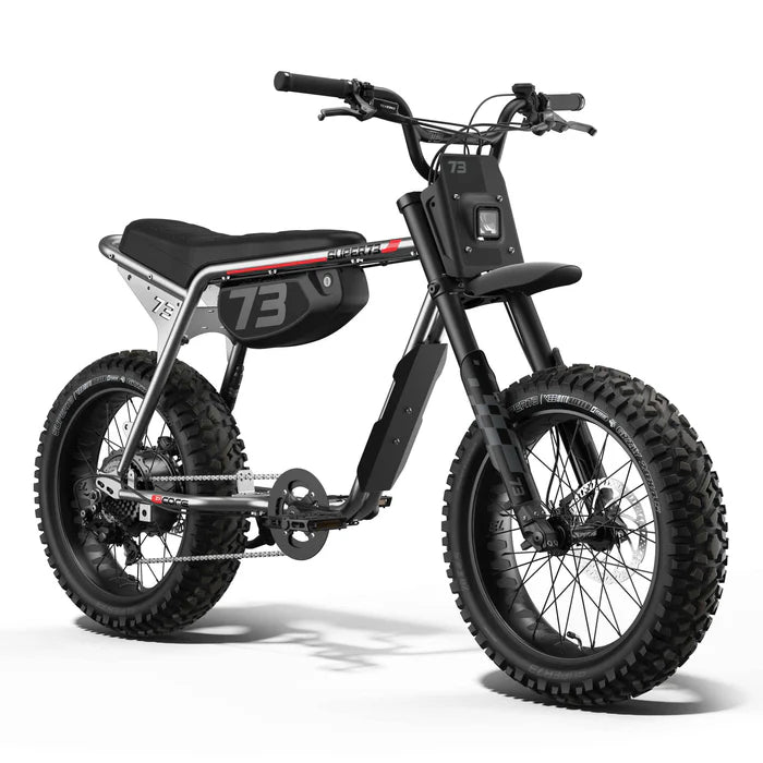 SUPER73-Z Adventure Core