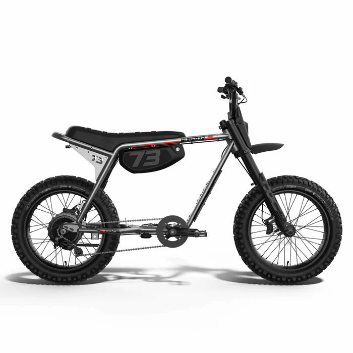 SUPER73-Z Adventure Core