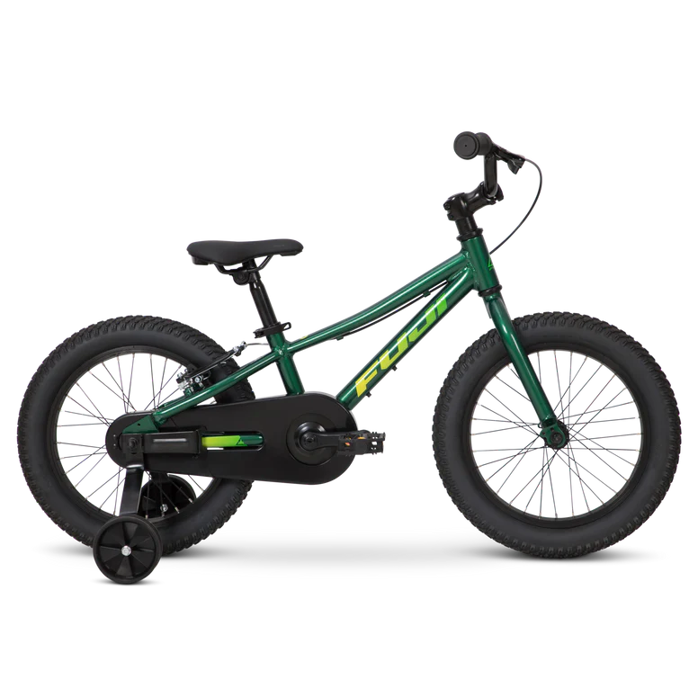 Fuji Dynamite 16 Coaster