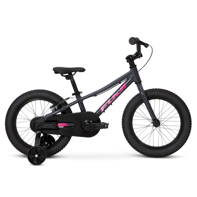 Fuji Dynamite 16 Coaster