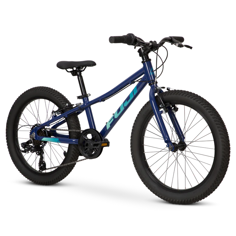Fuji Dynamite 20