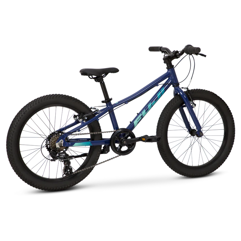 Fuji Dynamite 20