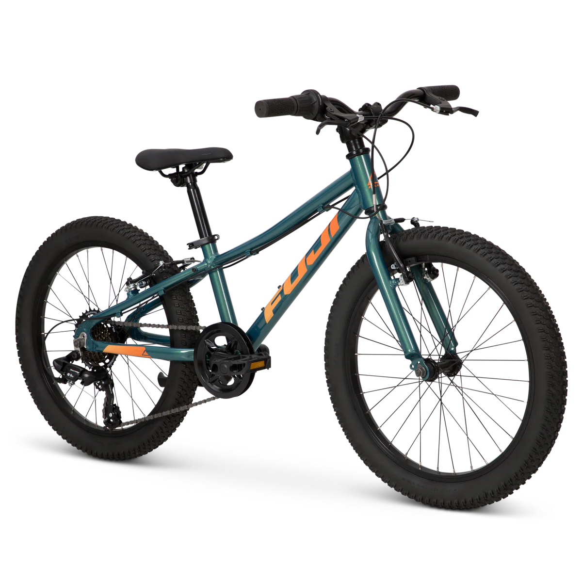 Fuji Dynamite 20