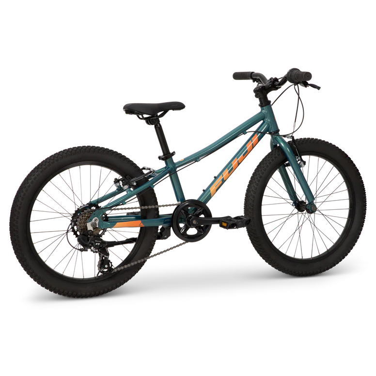 Fuji Dynamite 20