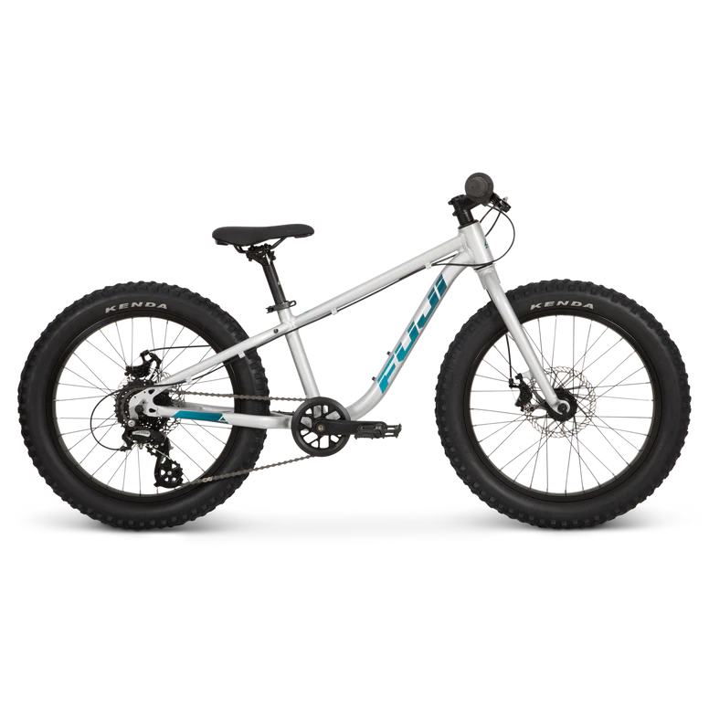 Fuji Dynamite 20+