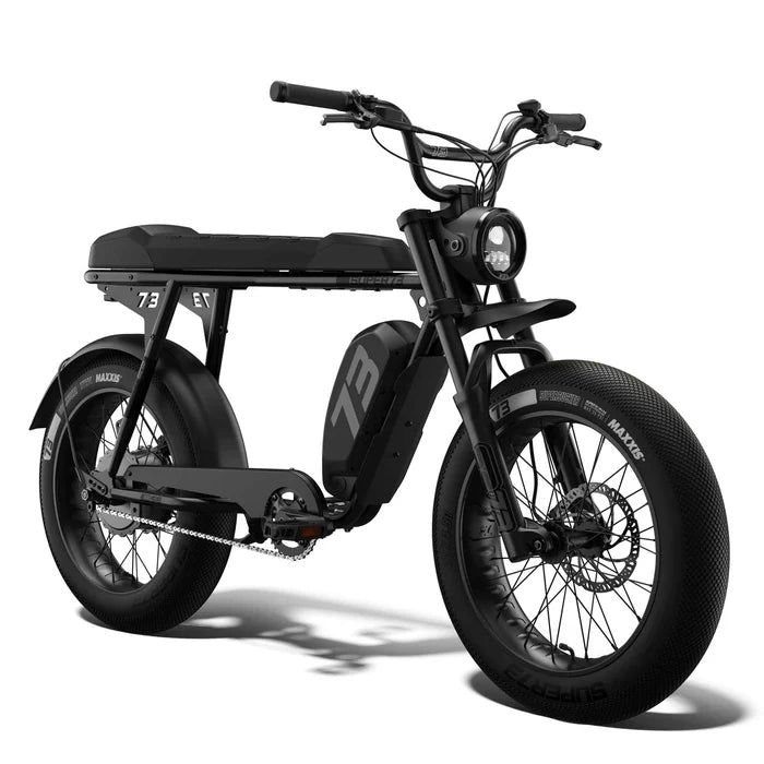 SUPER73-S2 SE Legacy Series