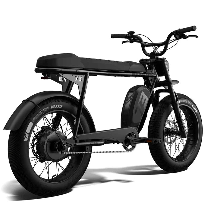 SUPER73-S2 SE Legacy Series