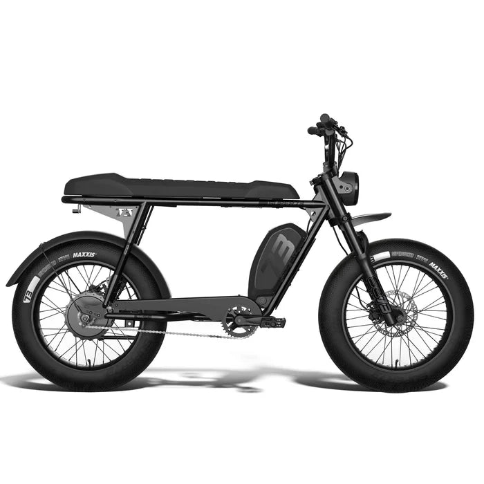 SUPER73-S2 SE Legacy Series