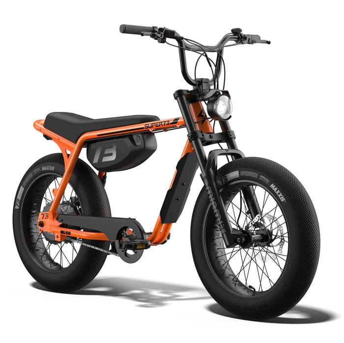 SUPER73-Z Miami SE Special Edition