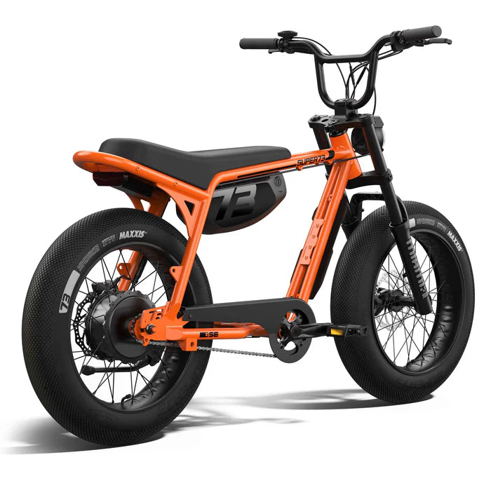 SUPER73-Z Miami SE Special Edition