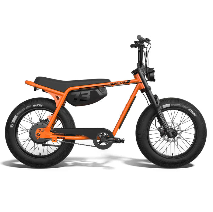 SUPER73-Z Miami SE Special Edition