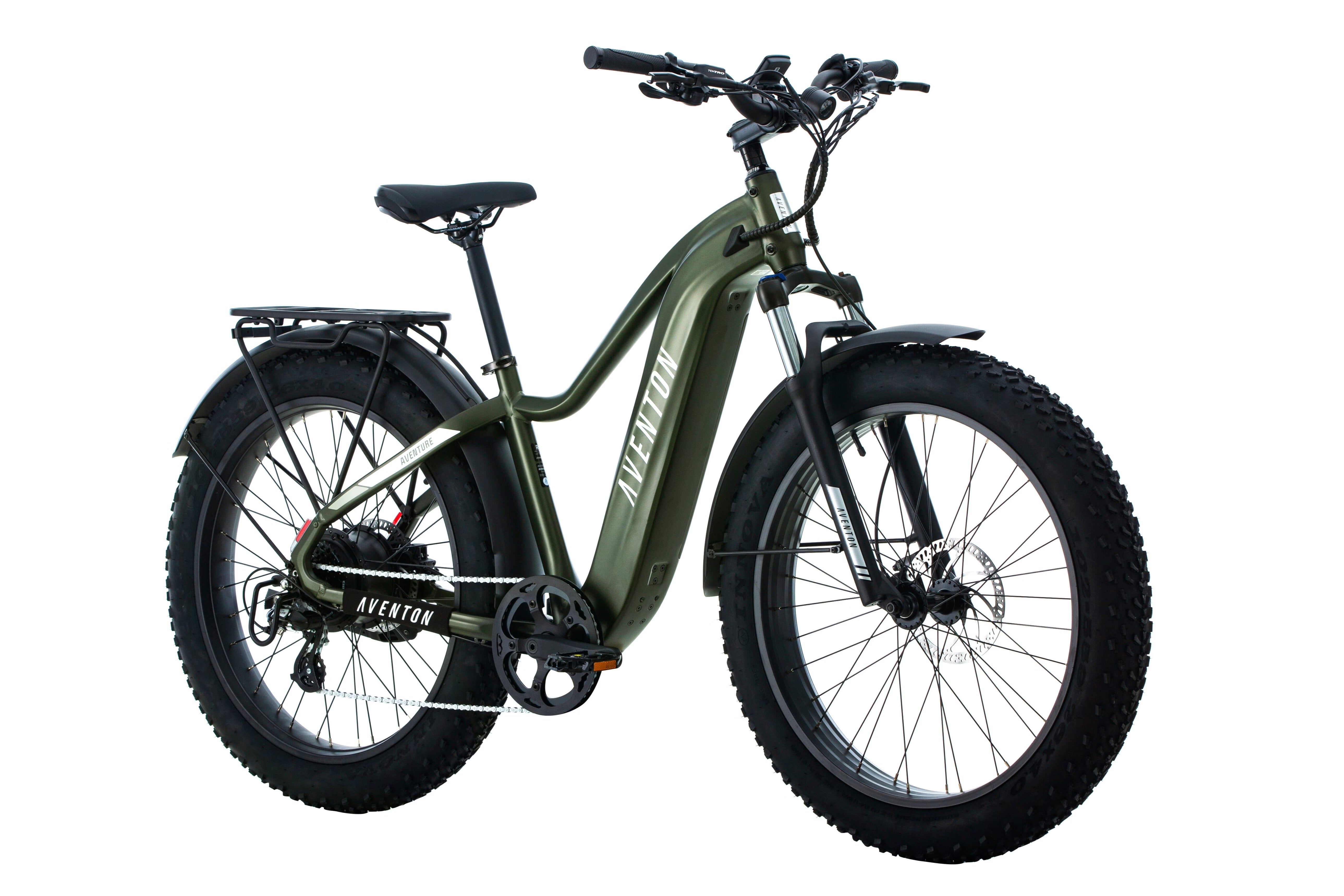 Aventon Aventure 2 Ebike