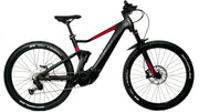 Bulls AMINGA EVA TR 1