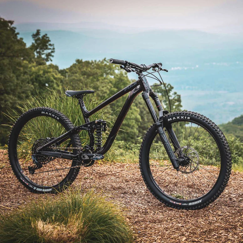 Fuji Auric 27.5 LT 1.1